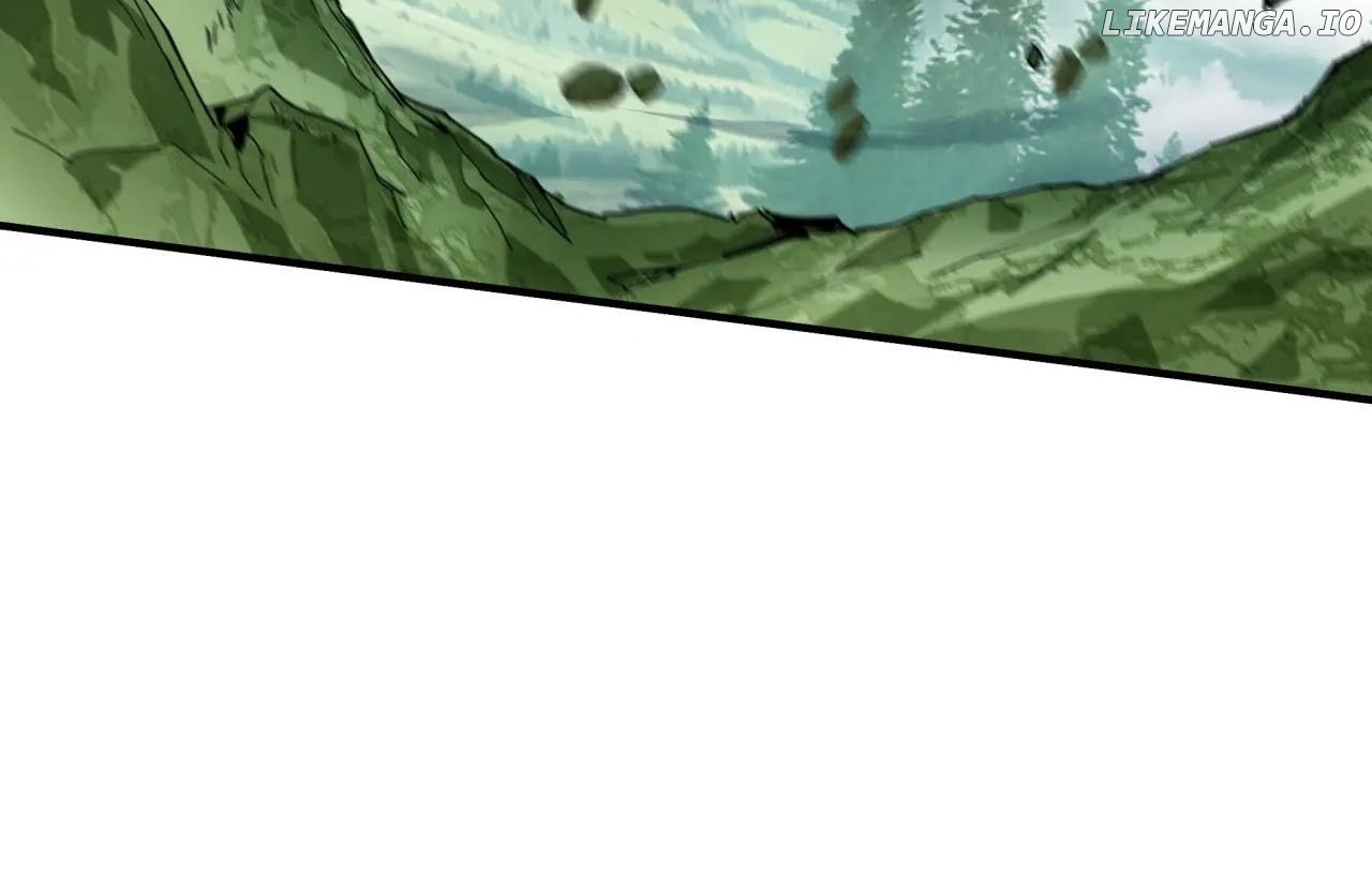 Era of the Haunted Chapter 407 - page 166